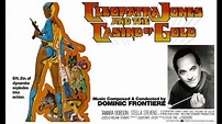 Cleopatra Jones and the Casino of Gold (1975) — The Movie Database (TMDb)