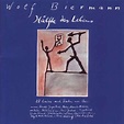 Hälfte des Lebens - Wolf Biermann | Vinyl, CD | Recordsale