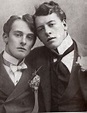 Le lettere di Oscar Wilde all’amato Alfred Douglas | Blog | Sul Romanzo