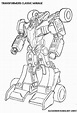 Transformers Classic Mirage Design Sketch 2005 by alexanderkubalsky on ...