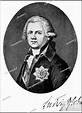 Johann Ludwig Graf von Cobenzl, Johann Ludwig Joseph Graf Cobenzl, 21 ...