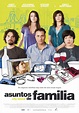 Asuntos de familia - Película 2008 - SensaCine.com