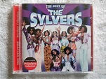 The Best of the Sylvers [EMI-Capitol Special Markets] by The Sylvers ...