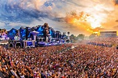 Here's why Tomorrowland is the best dance music festival in the world ...