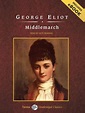 Middlemarch by George Eliot (English) Compact Disc Book Free Shipping ...