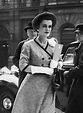 Best Vintage Pictures Of The Margaret Campbell, Duchess Of Argyll