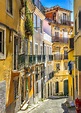 Enamórate de los barrios pintorescos de Lisboa, Portugal - Gitech : : Tour