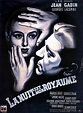 La nuit est mon royaume - Film (1951) - SensCritique