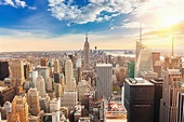 5 impresionantes rascacielos de Nueva York que no debes perderte ...