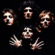 Queen's Bohemian Rhapsody Soundtrack - 360 MAGAZINE - GREEN | DESIGN ...