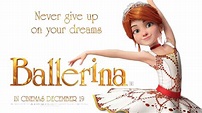 Watch the trailer for new Ballerina film! - Fun Kids - the UK's ...