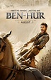 BEN-HUR (2016) Trailer, Images and Poster | The Entertainment Factor