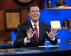'The Colbert Report' finale: Some joking, some singing, some Alex ...