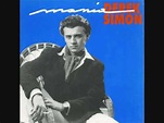 Derek Simon – Mania (1989, Vinyl) - Discogs