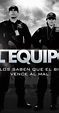 El Equipo (TV Series 2011– ) - IMDb