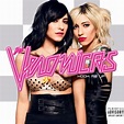 The Veronicas Hook Me Up Deluxe Edition by MycieRobert on DeviantArt
