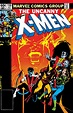 Uncanny X-Men Vol 1 159 | Marvel Database | Fandom