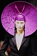 Philip Treacy Fall 1997 Ready-to-Wear Collection | Vogue