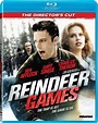 Reindeer Games: The Director's Cut Blu-ray