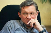 Vladimir Ryzhkov: biografija zamjenika Državne dume