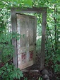 Door To Woods, Minnesota | Bored Panda