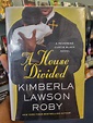 "A House Divided" by Kimberla Lawson Roby (Used) — R.D. Talley Books ...