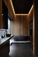 10 Japandi Style Bathrooms | Ideas And Inspiration