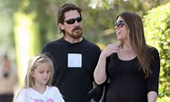 El actor Christian Bale, padre por segunda vez | loc | EL MUNDO