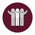 Community Service Icon Png #127061 - Free Icons Library