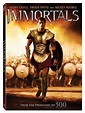 Amazon.com: Immortals : Henry Cavill, Mickey Rourke, Tarsem Singh ...