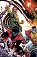 Preview: UNCANNY X-MEN #600 - Comic Vine Stuart Immonen, John Tyler ...