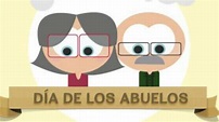 Top 175+ Día de los abuelos imágenes - Destinomexico.mx