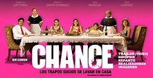 Cine Latino: Película de panameño Abner Benaim se estrenará el 15 de ...