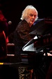 Geoff Downes Interview - Keys Review