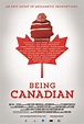 Documentário: Being Canadian - Gaby no Canadá