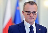 Magierowski: prezydent odbierze przysięgę od sędziego Jędrzejewskiego ...