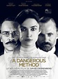 Theatrical Trailer For David Cronenberg's 'A Dangerous Method'