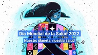 Día Mundial de la Salud: cuál es el lema de 2022