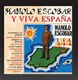 Y Viva España : Manolo Escobar: Amazon.es: Música