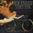 Album Art Exchange - Drinking In The Moonlight by New Radiant Storm ...
