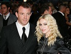 Madonna talks about marriage to Guy Ritchie: 'There were times I felt incarcerated' | HELLO!