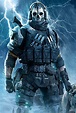 Ghost-Retribution | Call of duty aw, Call of duty ghosts, Call of duty ...