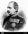 Carlos Agosto, 31.7.1844 - 20.11.1894, Gran Duque hereditario de Saxe ...