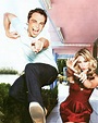 Jim Parsons & Kaley Cuoco - The Big Bang Theory Photo (24166981) - Fanpop