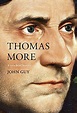 Amazon.com: Thomas More: A Very Brief History (Very Brief Histories ...