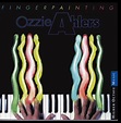 Ozzie Ahlers - Fingerpainting (1997) FLAC