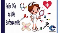 Asesoramex on Twitter | Imagenes de enfermeras animadas, Feliz dia ...
