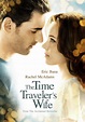 The Time Traveler's Wife | The time traveler's wife, Wife movies ...