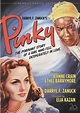 Pinky - movie POSTER (Style B) (27" x 40") (1949) - Walmart.com