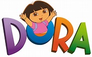 Dora the Explorer | Wiki Logopedia | Fandom